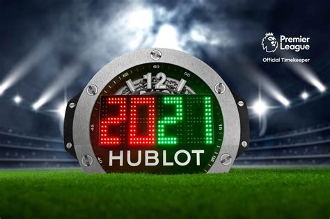 Hublot football